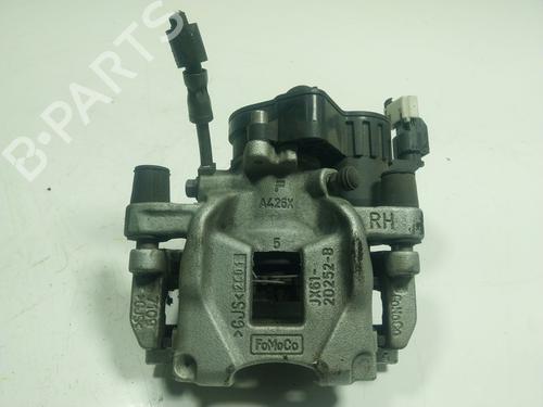 Used Right rear brake caliper Right rear brake caliper FORD KUGA III (DFK) [2019-2026] 18658426 18658426