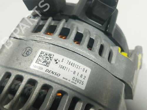 Alternator BMW X1 (F48) xDrive 18 d | BP26592186M7 