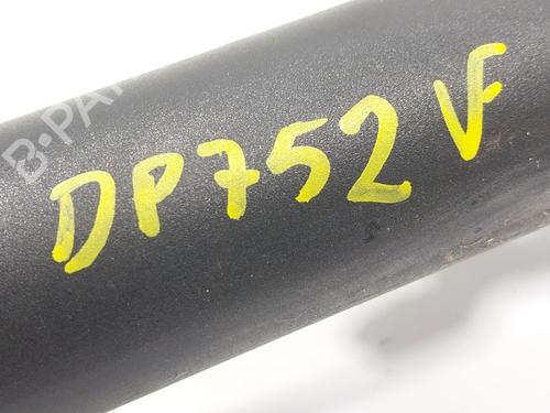 Tailgate lift support PORSCHE CAYENNE (9YA) 3.0 AWD (9YAAA1) | BP27508206C138 - Image 3