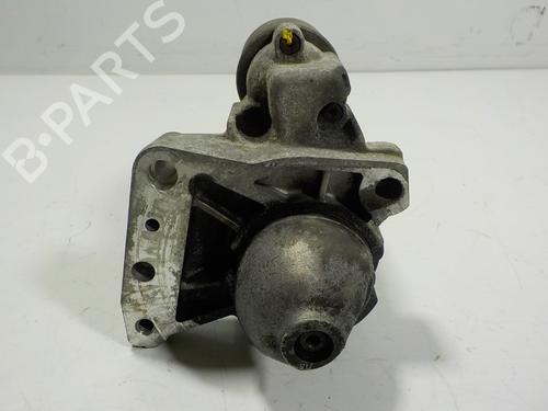 Startmotor MINI MINI (R56)  | BP13260689M8 