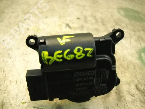 Used Electronic module Electronic module OPEL CORSA D (S07) 1.3 CDTI (L08, L68) (75 hp) 9529756 9529756