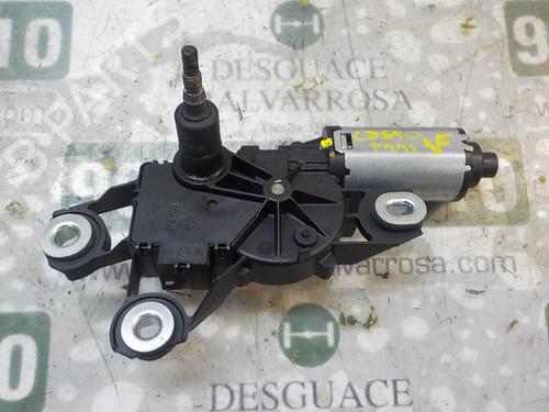 Used Rear wiper motor Rear wiper motor 3858396 3858396