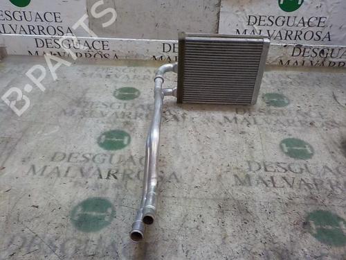 Heater matrix FORD FIESTA VI (CB1, CCN) 1.6 TDCi | BP3850544M63 