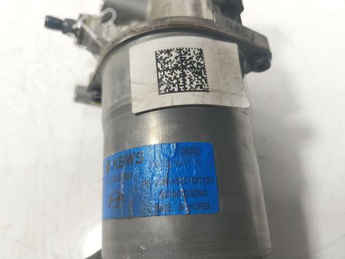 Front wiper motor HYUNDAI i30 (PDE, PD, PDEN) 1.0 T-GDI hybrid 48V | BP17862142M29 
