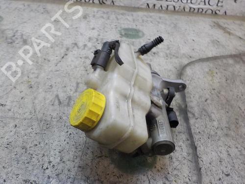 Used Brake master cylinder Brake master cylinder VW POLO V (6R1, 6C1) 1.2 TSI (105 hp) 3847183 3847183