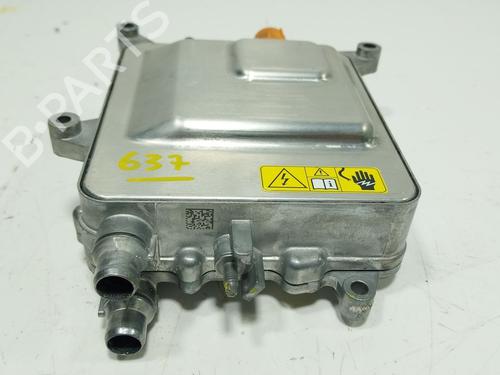 Climate control BMW XM (G09) XM All-wheel Drive | BP33678909I5 - Image 2