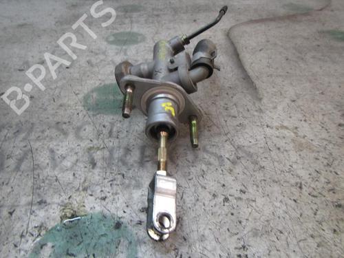 Clutch slave cylinder NISSAN X-TRAIL I (T30) 2.2 DCi | BP14276383M113 
