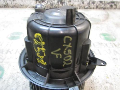 Heater blower motor CITROËN C3 II (SC_)  | BP3842670M62 
