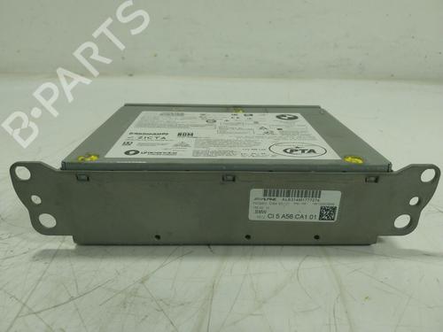 Used Radio Radio BMW 8 Coupe (G15, F92) 840 d xDrive (320 hp) 23643907 23643907