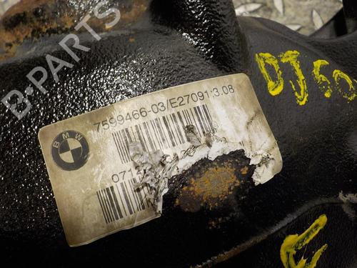 Rear differential BMW 1 (F20) 118 i | BP10158179M24
