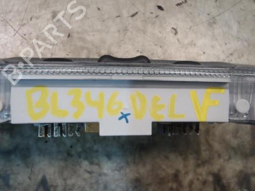 Innerbelysning FORD FOCUS II (DA_, HCP, DP) 1.6 Ti | BP7409587I8 