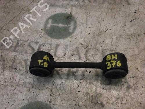 Højre bagtil bærearm Højre bagtil bærearm CHRYSLER VOYAGER IV (RG, RS) [1999-2008] 14267789 14267789