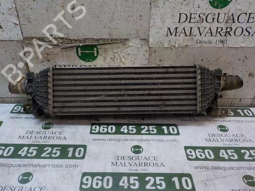 Used Intercooler Intercooler FORD FUSION (JU_) 1.6 TDCi (90 hp) 3857755 3857755