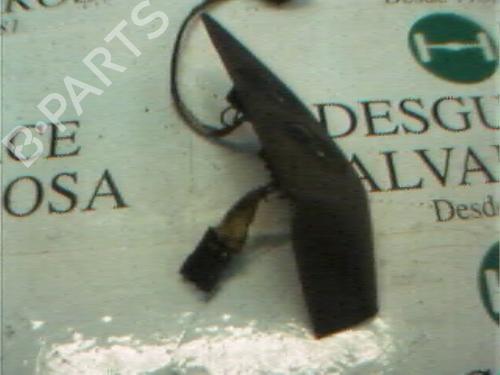 Used Left front window switch Left front window switch OPEL CORSA B (S93) 1.4 i 16V (F08, F68, M68) (90 hp) 3776522 3776522
