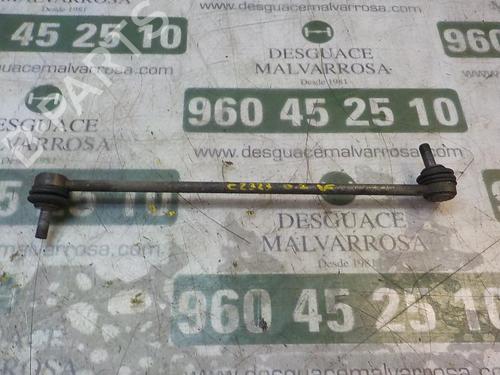 Used Left front suspension arm Left front suspension arm 14280477 14280477