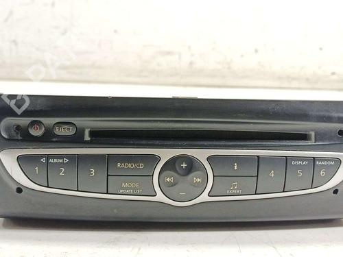 Used Radio Radio 39150201 39150201