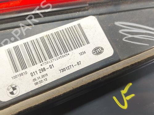 Left tailgate light BMW X5 (F15, F85) xDrive 40 d | BP30608406C79 - Image 4
