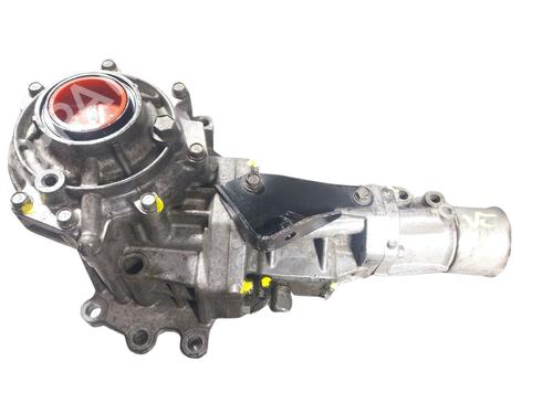 Used Front differential Front differential MITSUBISHI OUTLANDER I (CU_W) [2001-2008] 18870624 18870624