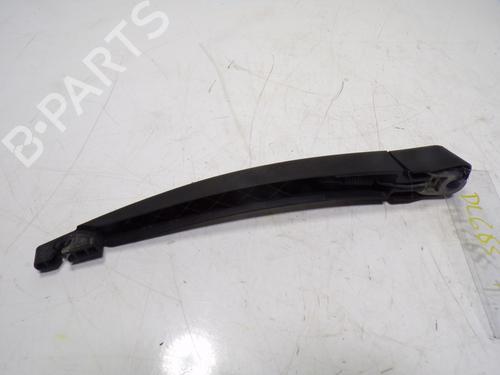 Used Rear windshield wiper arm Rear windshield wiper arm 14922717 14922717
