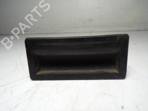 Used Tailgate handle Tailgate handle AUDI A4 B8 (8K2) 2.0 TDI 16V (140 hp) 13014975 13014975