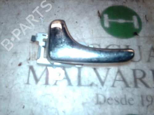 Used Front left interior door handle Front left interior door handle VOLVO S40 I (644) 1.9 DI (95 hp) 3770159 3770159