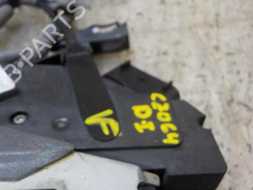Front left lock FORD FOCUS III Turnier  | BP3998841C98 