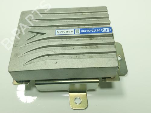 Used Electronic module Electronic module KIA SPORTAGE IV (QL, QLE) 2.0 CRDi (136 hp) 27674193 27674193