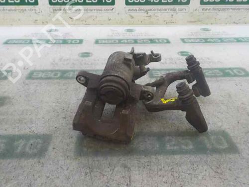 Right rear brake caliper SEAT ALTEA (5P1) 1.9 TDI | BP11551649M106 