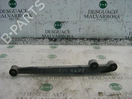 Venstre bagtil bærearm Venstre bagtil bærearm DAEWOO MATIZ (M100, M150) 0.8 (52 hp) 3748598 3748598