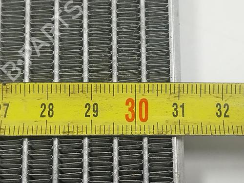 AC radiator BMW X1 (F48) xDrive 20 d | BP26592257M32 