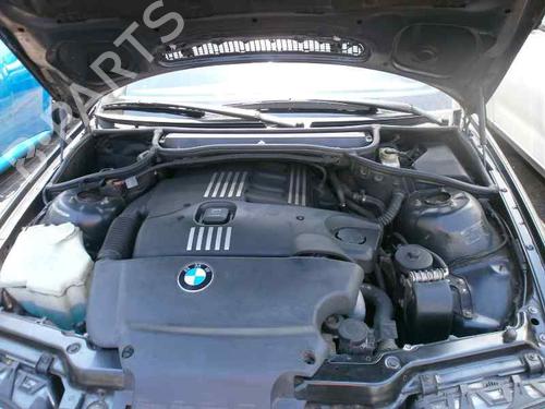 Gearbox BMW 3 (E46) 320 d | BP3802674M3 