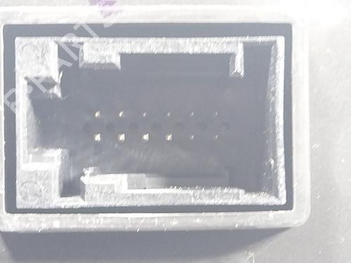 Instrument cluster FORD TRANSIT V363 Van (FCD, FDD)  | BP16825068C47 