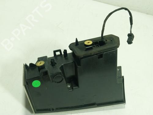 Right tailgate light PEUGEOT 508 II (FB_, FH_, F3_) 1.6 PureTech 180 (F35GFR) | BP30926445C80 - Image 2