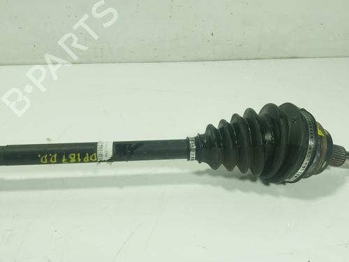 Right front driveshaft MERCEDES-BENZ M-CLASS (W164) ML 450 CDI 4-matic (164.128) | BP35754754M39 - Image 3