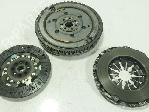 Other RENAULT EXPRESS Box Body/MPV 1.5 Blue dCi 95 (F6AB) | BP28511158O1