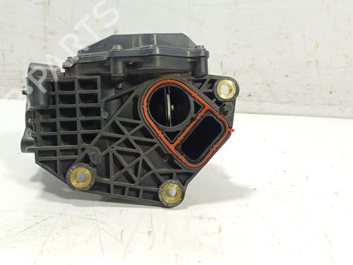 Used Throttle body Throttle body RENAULT GRAND SCÉNIC IV (R9_) 1.6 dCi 130 (130 hp) 36292786 36292786