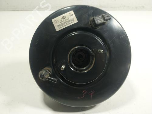 Used Servo brake Servo brake RENAULT KADJAR (HA_, HL_) 1.5 dCi 110 (HLA3) (110 hp) 24397683 24397683