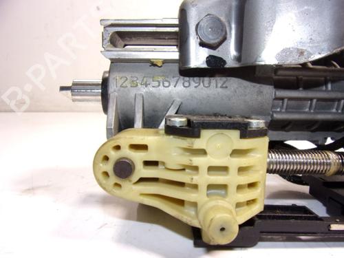 Steering column BMW X6 (E71, E72) 30 d | BP15381193M21 