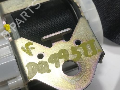 Rear left seatbelt FIAT 500L (351_, 352_)  | BP25120074I29 