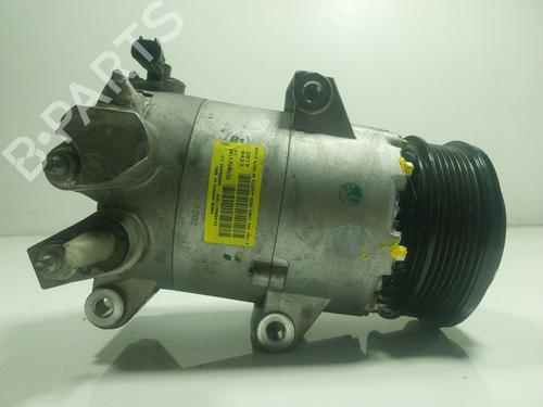AC-Kompressor FORD KUGA II (DM2) 1.5 EcoBoost (120 hp) 18069263