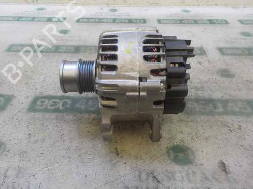 Alternator AUDI A1 Sportback (GBA)  | BP6425189M7 