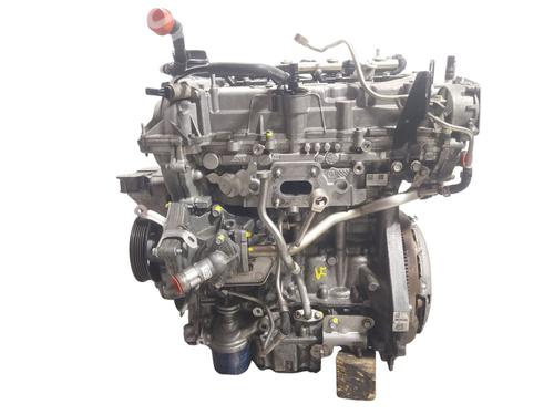 Motor Motor OPEL ASTRA K (B16) 1.4 Turbo (68) (150 hp) 36218339 36218339