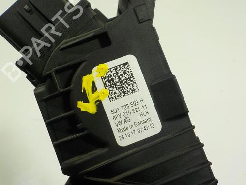 Pedal VW GOLF VII (5G1, BQ1, BE1, BE2) 1.4 TSI | BP15258273I4 