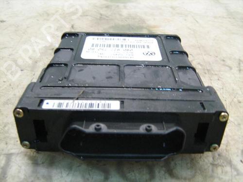 Used Electronic module VW TOUAREG (7LA, 7L6, 7L7) 2.5 R5 TDI (174 hp) 4022593