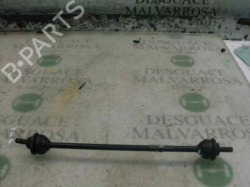 Used Left front suspension arm PEUGEOT 605 (6B) [1989-1999]  14298925