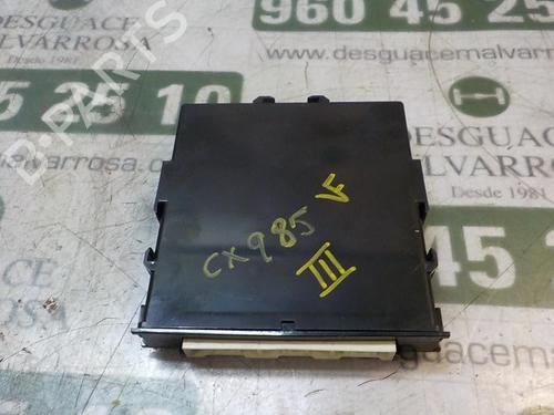 Electronic module TOYOTA RAV 4 IV (_A4_) 2.5 Hybrid 4WD (AVA44_) | BP4000010M83 