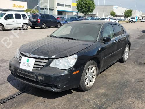 Left front window switch CHRYSLER SEBRING (JS) 2.0 CRD | BP13947991I27  - Image 12