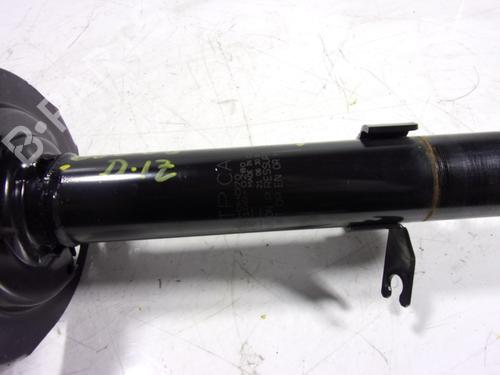 Left front shock absorber TOYOTA AYGO (_B4_) 1.0 VVTi (KGB40) | BP10002137M16 