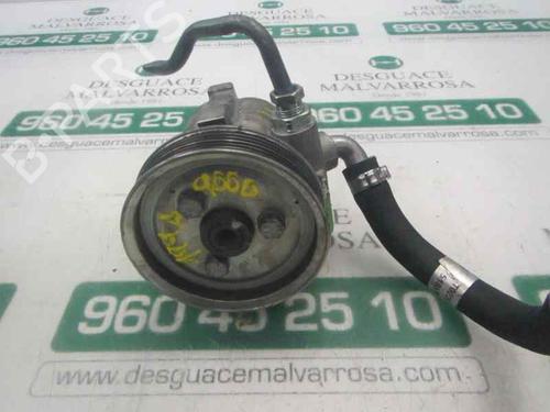 Used Steering pump Steering pump PEUGEOT BIPPER (AA_) [2008-2026] 4066431 4066431