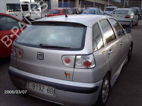 Front windshield wiper arm SEAT IBIZA II (6K1) 1.9 TDI | BP3791016C143 